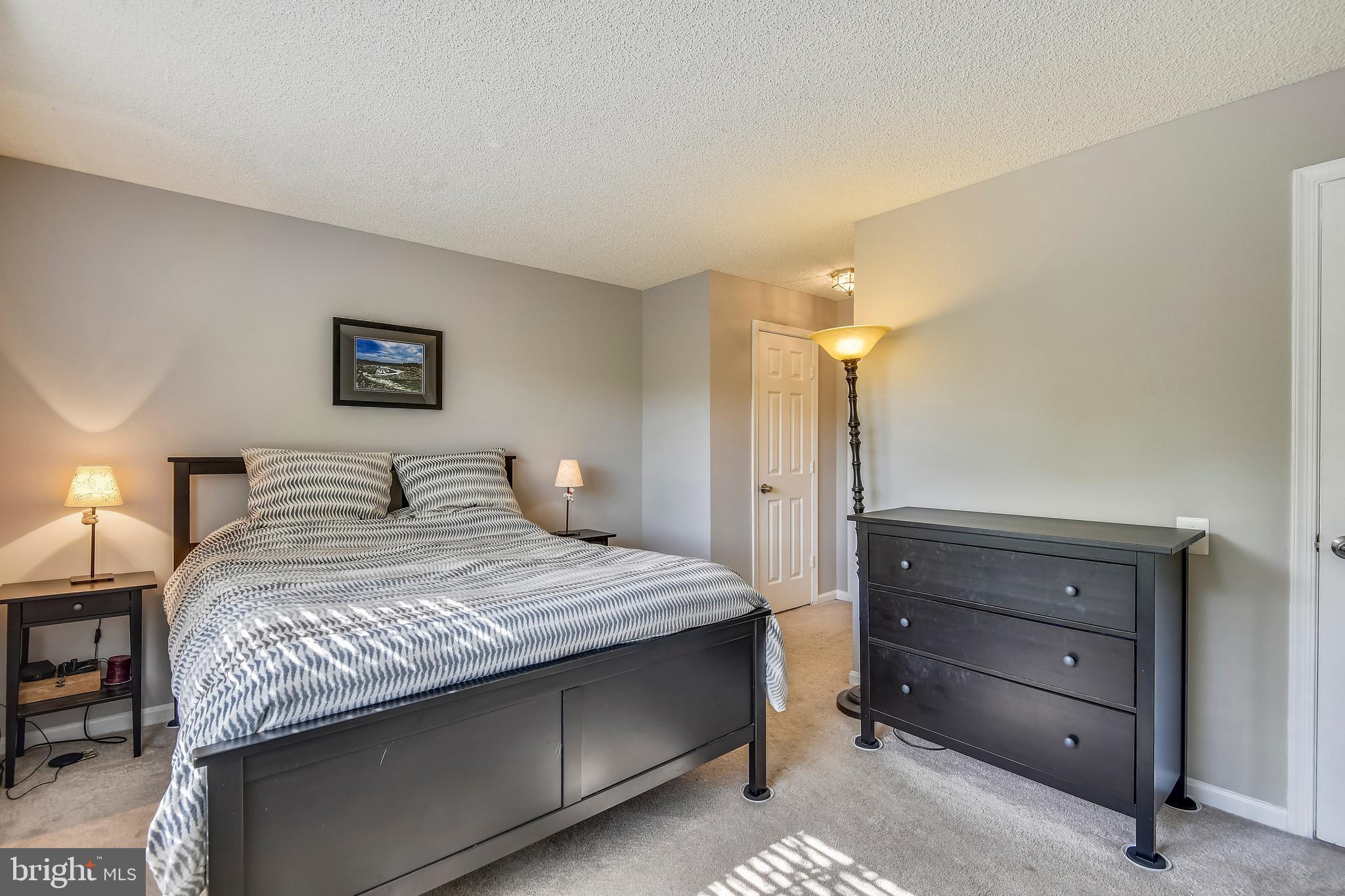 12016 Golf Ridge Court, Unit 301 Fairfax, VA 22033 - Photo 11 of 44 Spacious Master Bedroom