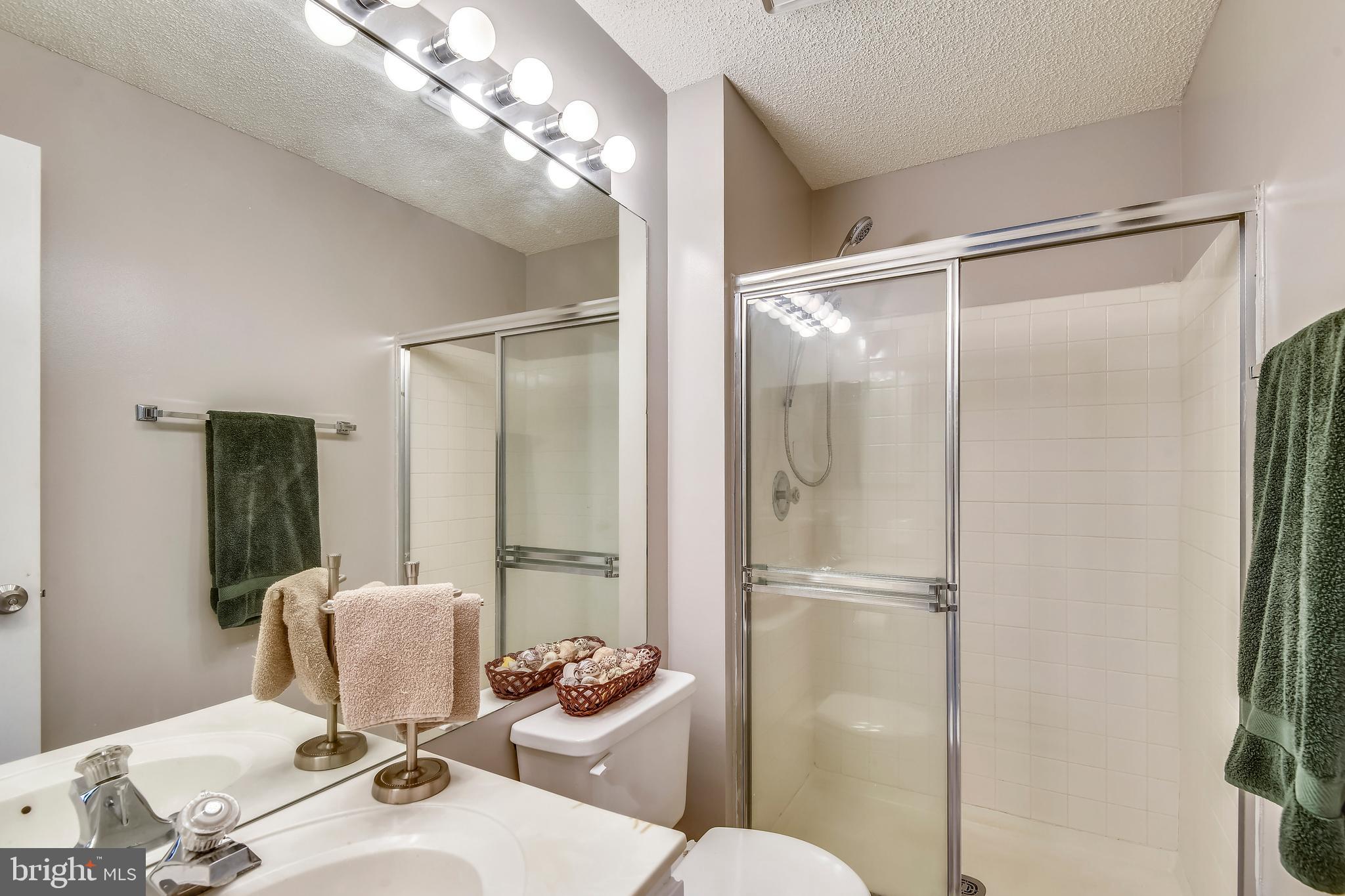 12016 Golf Ridge Court, Unit 301 Fairfax, VA 22033 - Photo 14 of 44 Hall Bathroom