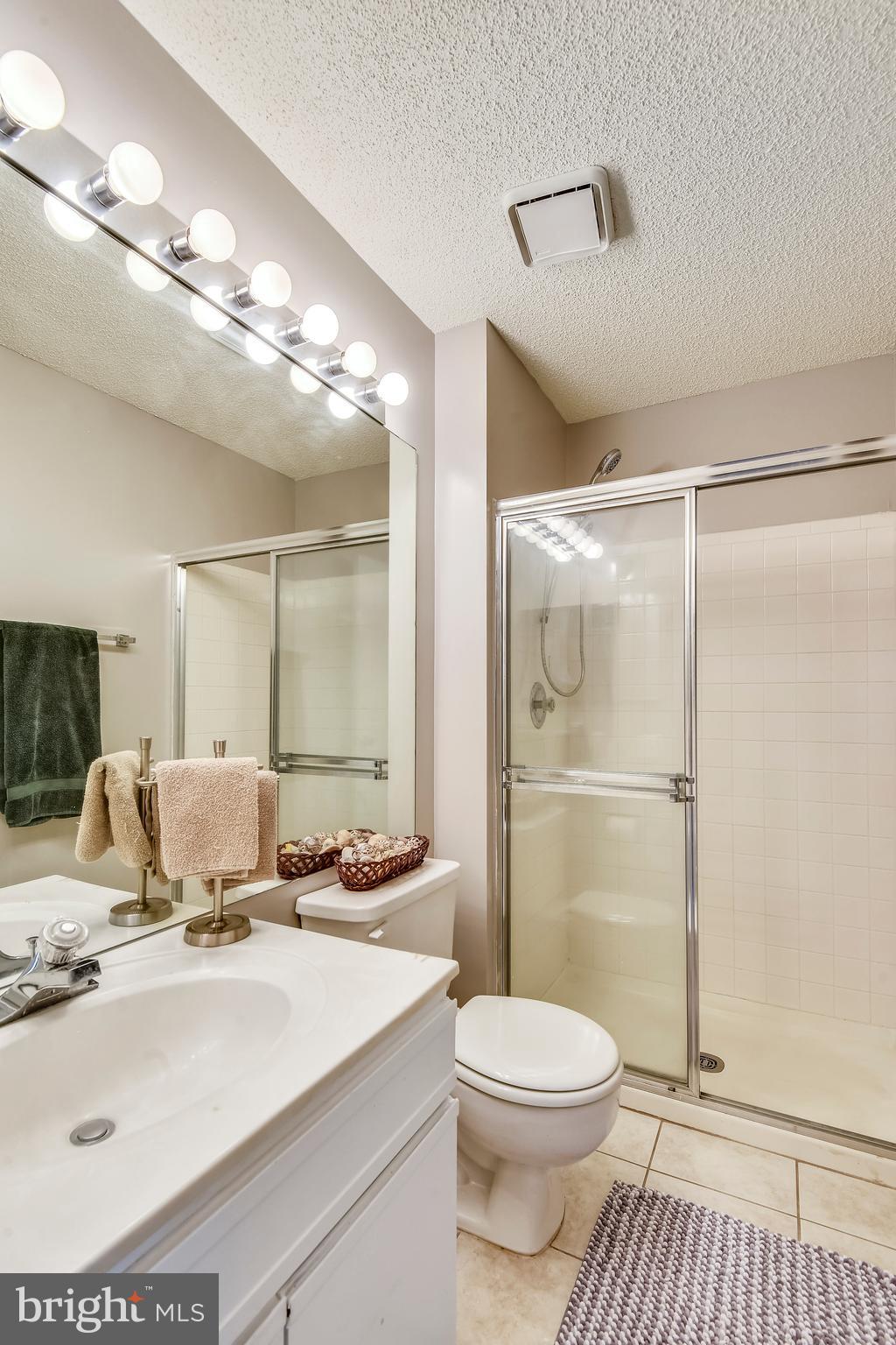 12016 Golf Ridge Court, Unit 301 Fairfax, VA 22033 - Photo 17 of 44 Tiled Floor