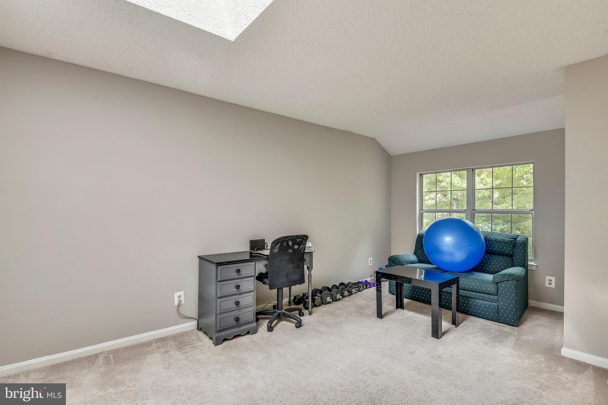 12016 Golf Ridge Court, Unit 301 Fairfax, VA 22033 - Photo 20 of 44 Huge Loft with Walk-in Closet