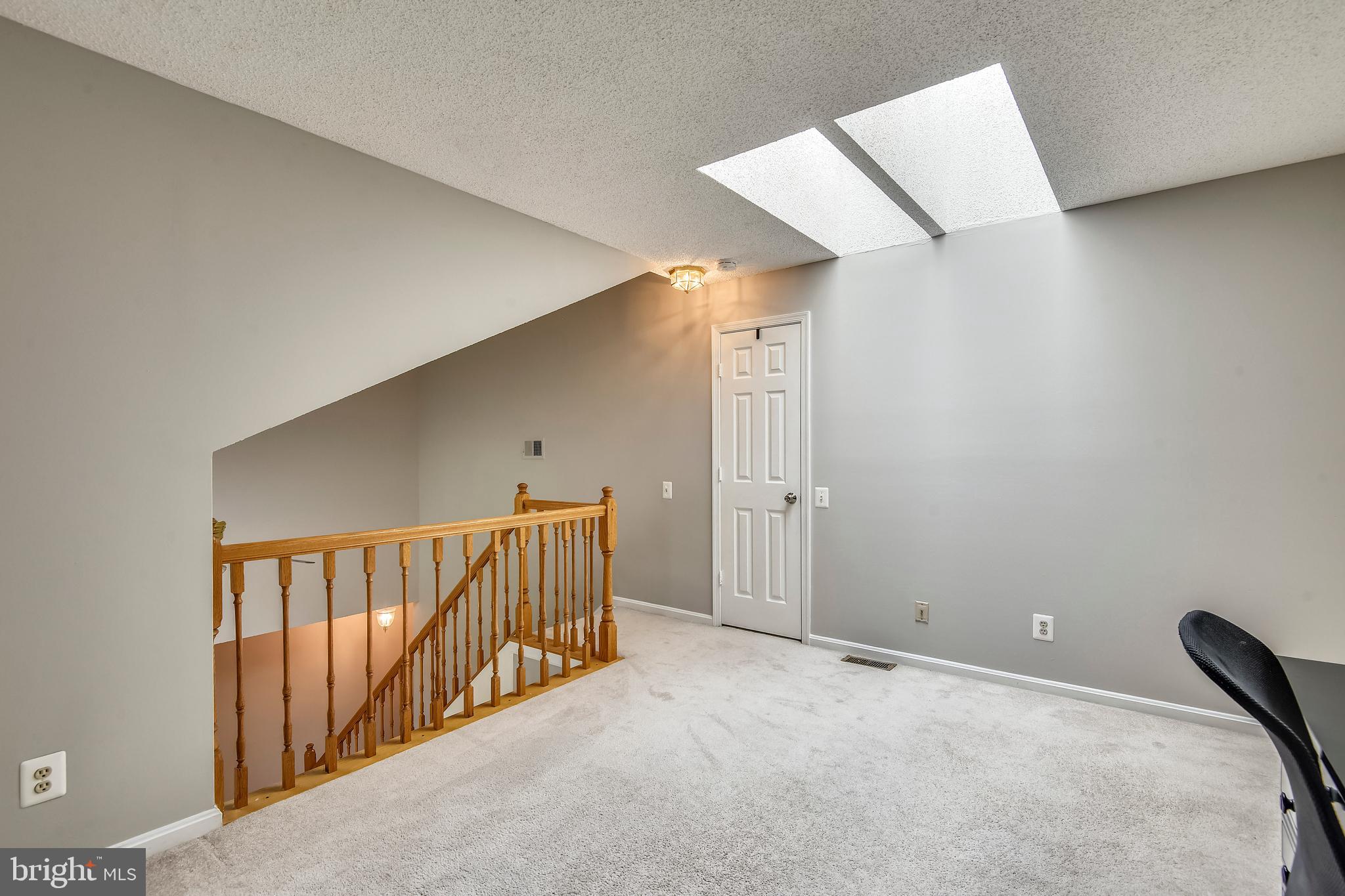 12016 Golf Ridge Court, Unit 301 Fairfax, VA 22033 - Photo 21 of 44 Loft view 2