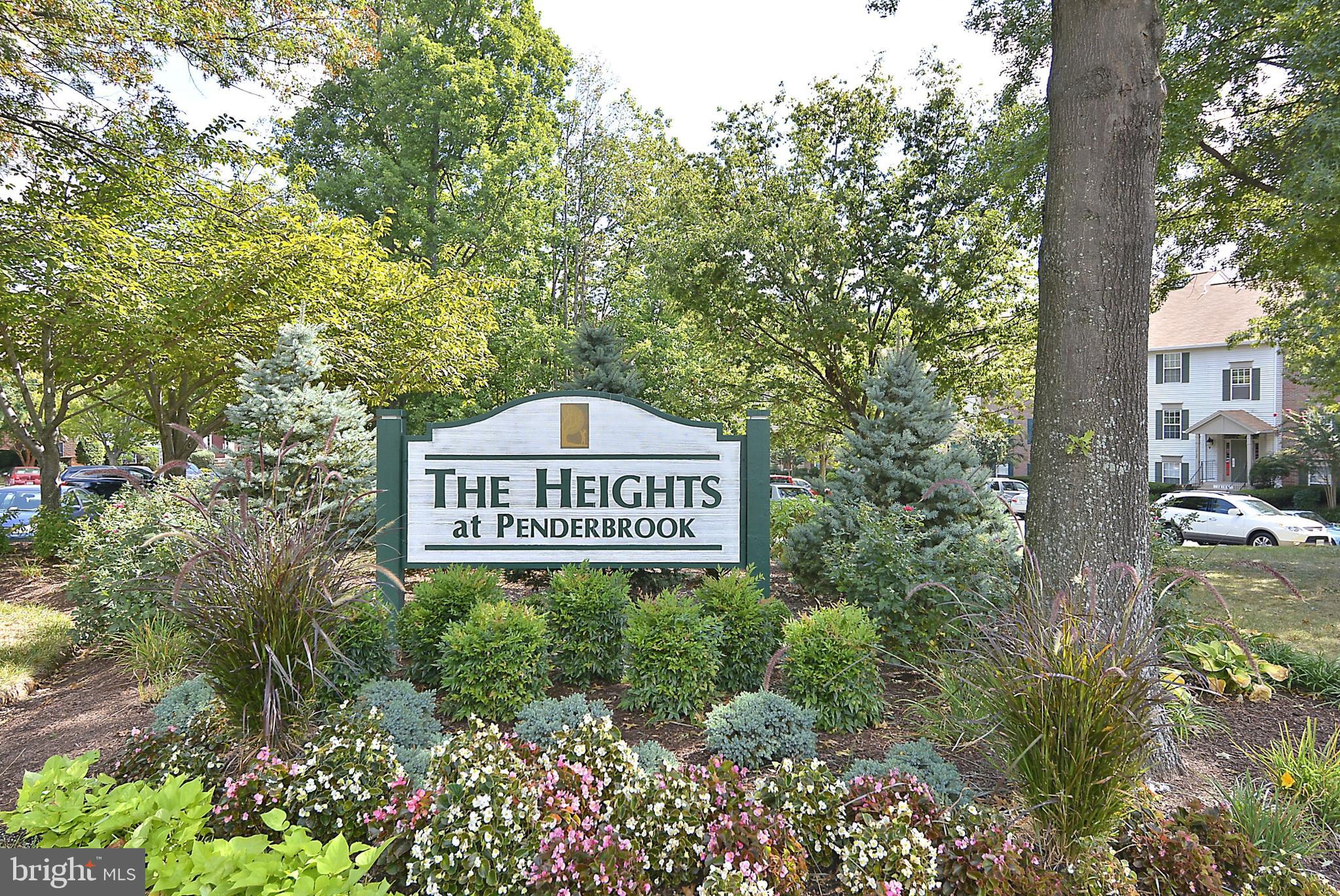 12016 Golf Ridge Court, Unit 301 Fairfax, VA 22033 - Photo 26 of 44 Welcome Home to the Heights