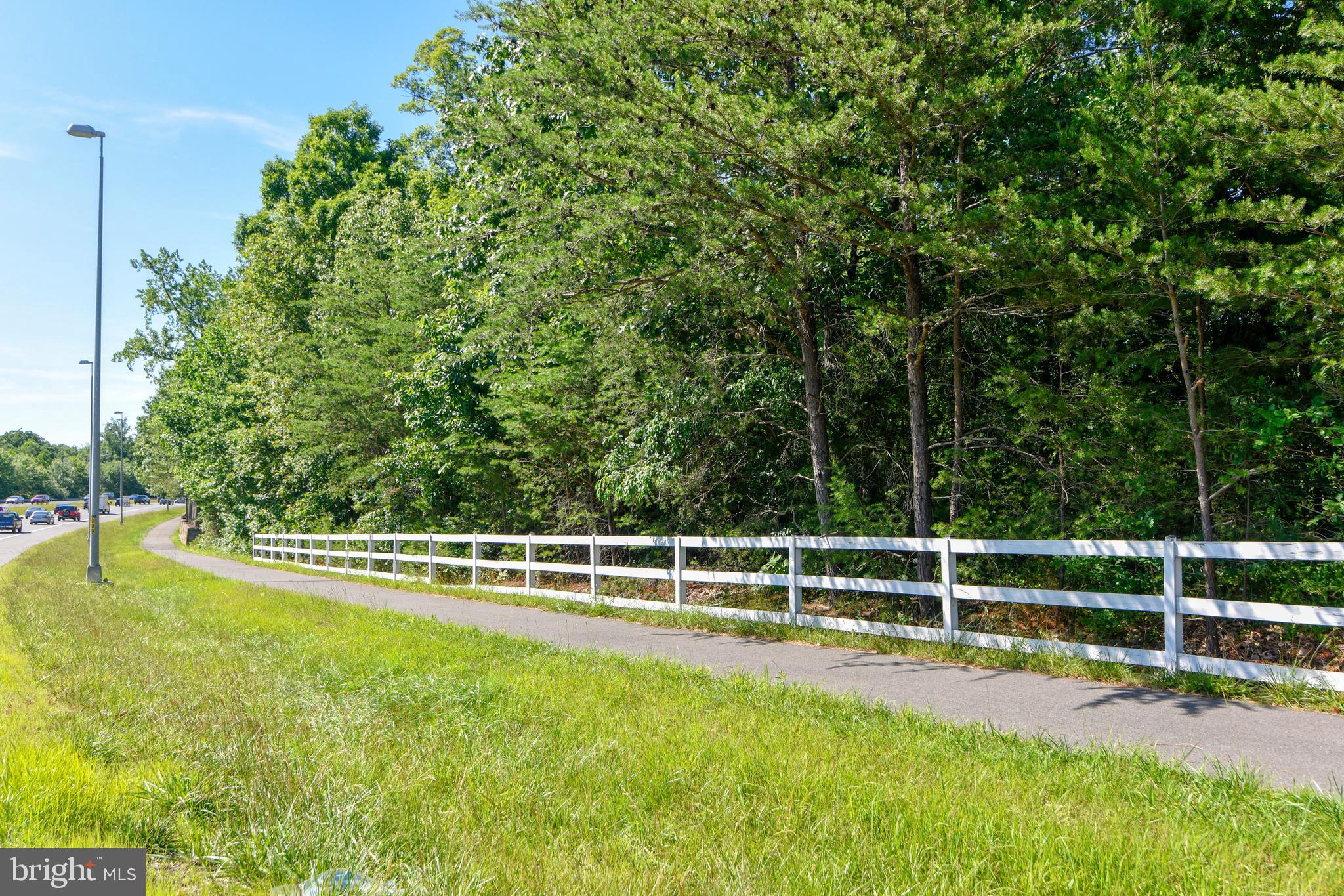 12016 Golf Ridge Court, Unit 301 Fairfax, VA 22033 - Photo 28 of 44 Community Paved Trails