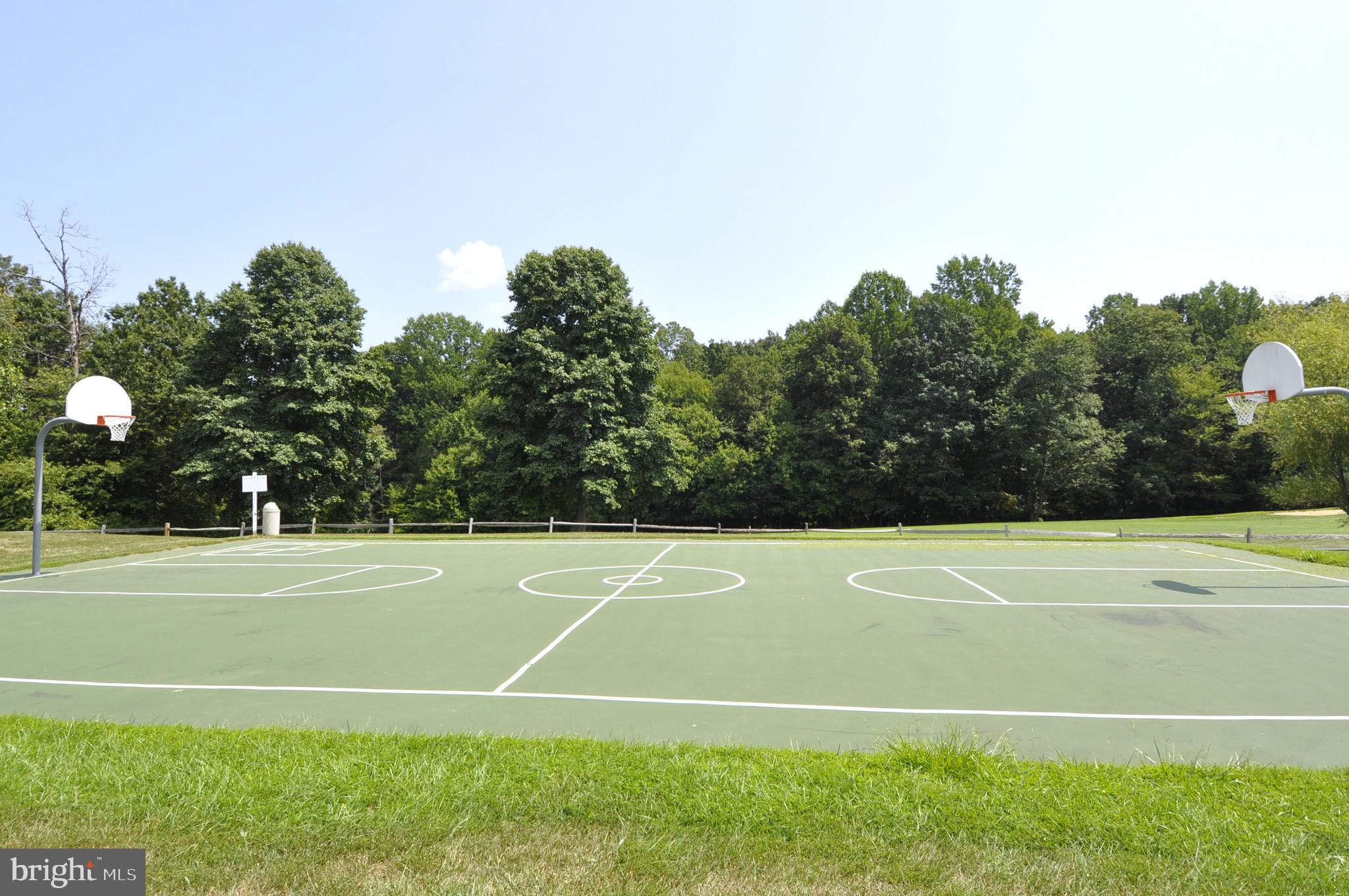 12016 Golf Ridge Court, Unit 301 Fairfax, VA 22033 - Photo 35 of 44 Basketball Courts