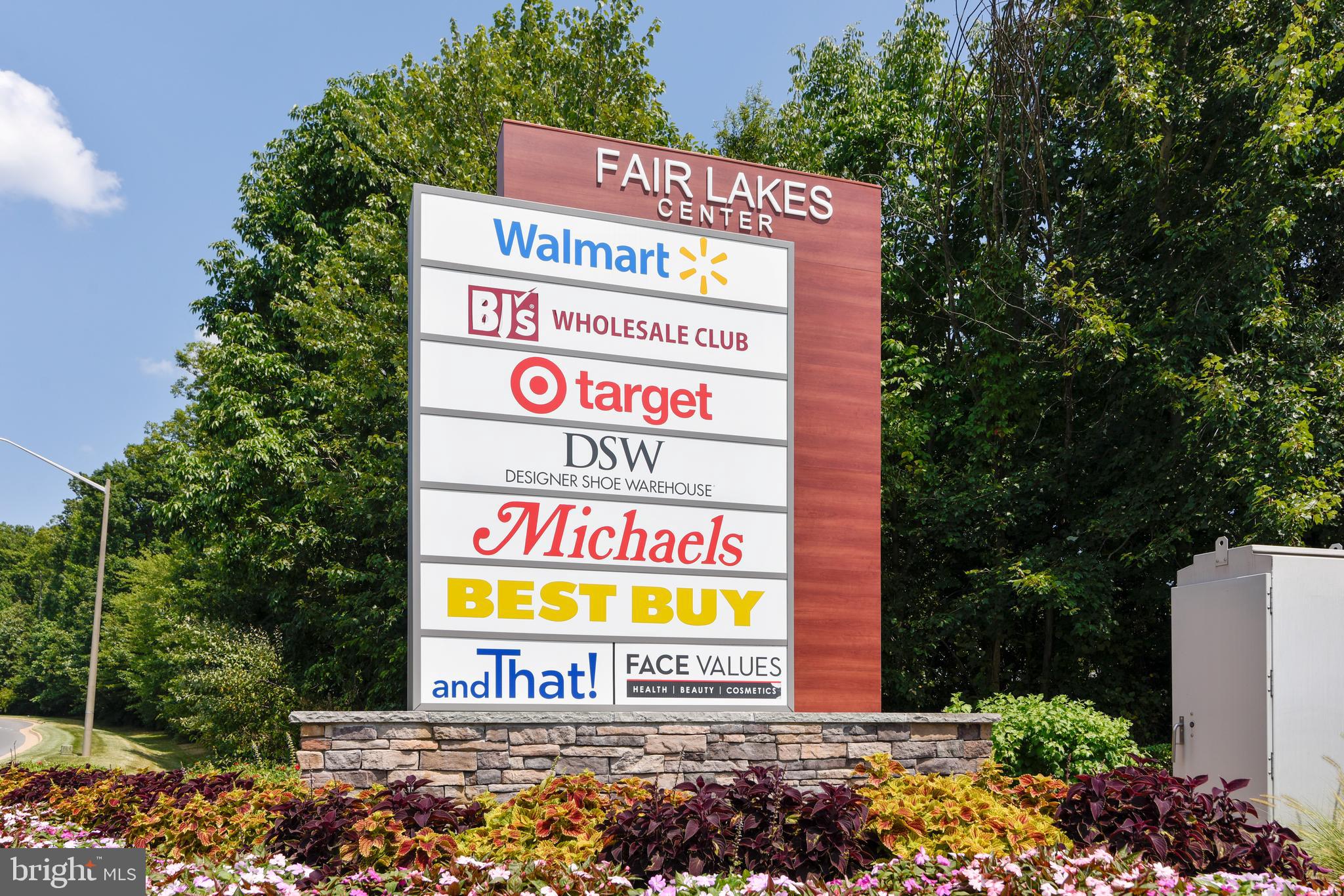12016 Golf Ridge Court, Unit 301 Fairfax, VA 22033 - Photo 42 of 44 Fair Lakes Shopping