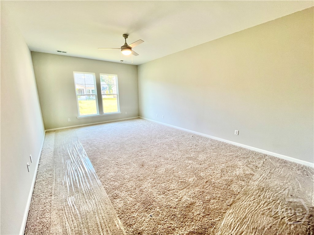 128 Classic Drive Pooler, GA 31322 - Photo 3 of 6 Primary bedroom