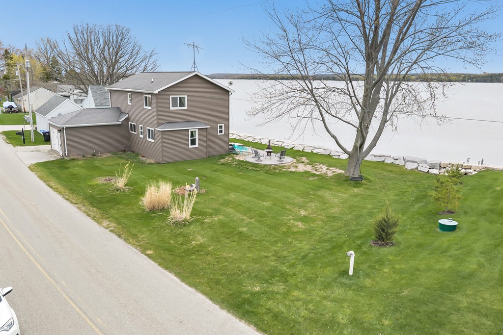 3904 Sand Bay Point Road Sturgeon Bay, WI 54235 - Photo 27 of 45