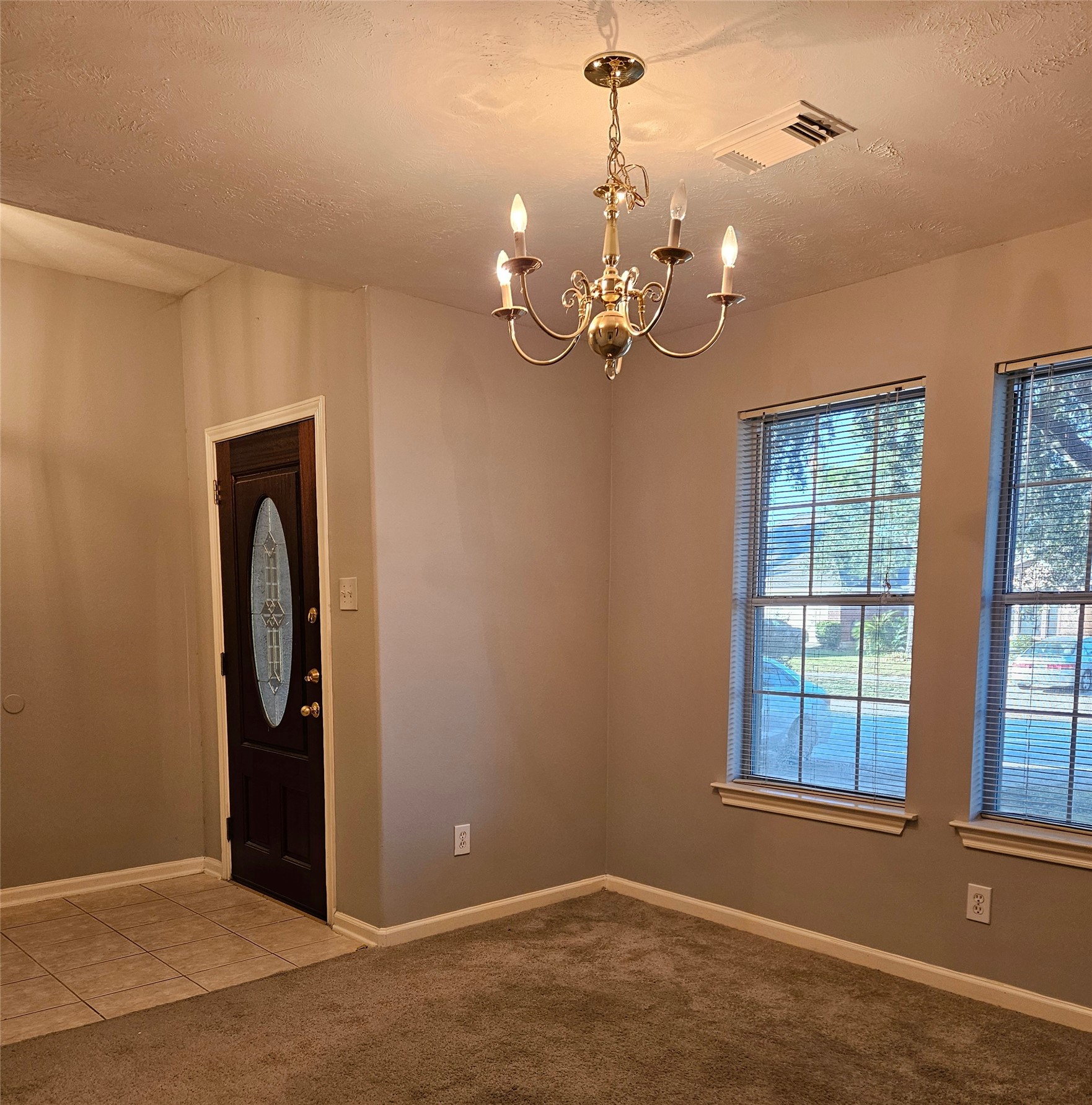 dinning room