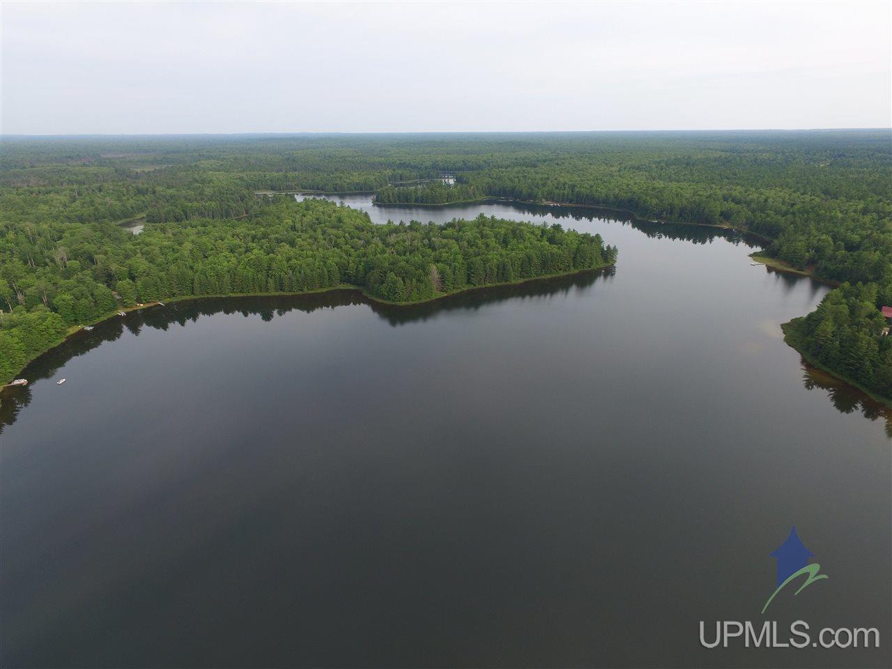 6038 West Co Road Seney, MI 49883 - Photo 7 of 36