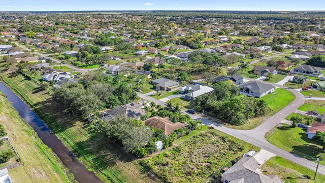 $500,000 | 1357 Southwest Idol Avenue, Port St. Lucie, FL 34953