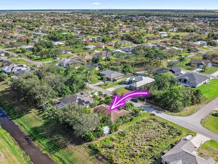 $500,000 | 1357 Southwest Idol Avenue, Port St. Lucie, FL 34953