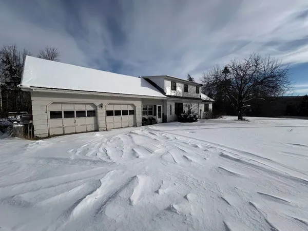$395,000 | 30 West Milan Road, Berlin, NH 03570