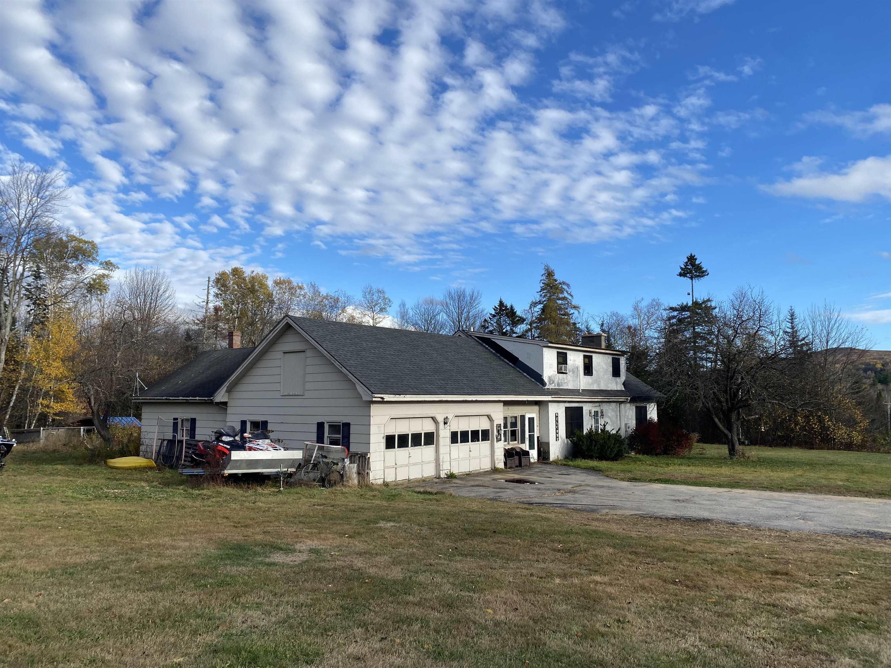 30 West Milan Road Berlin, NH 03570 - Photo 5 of 44