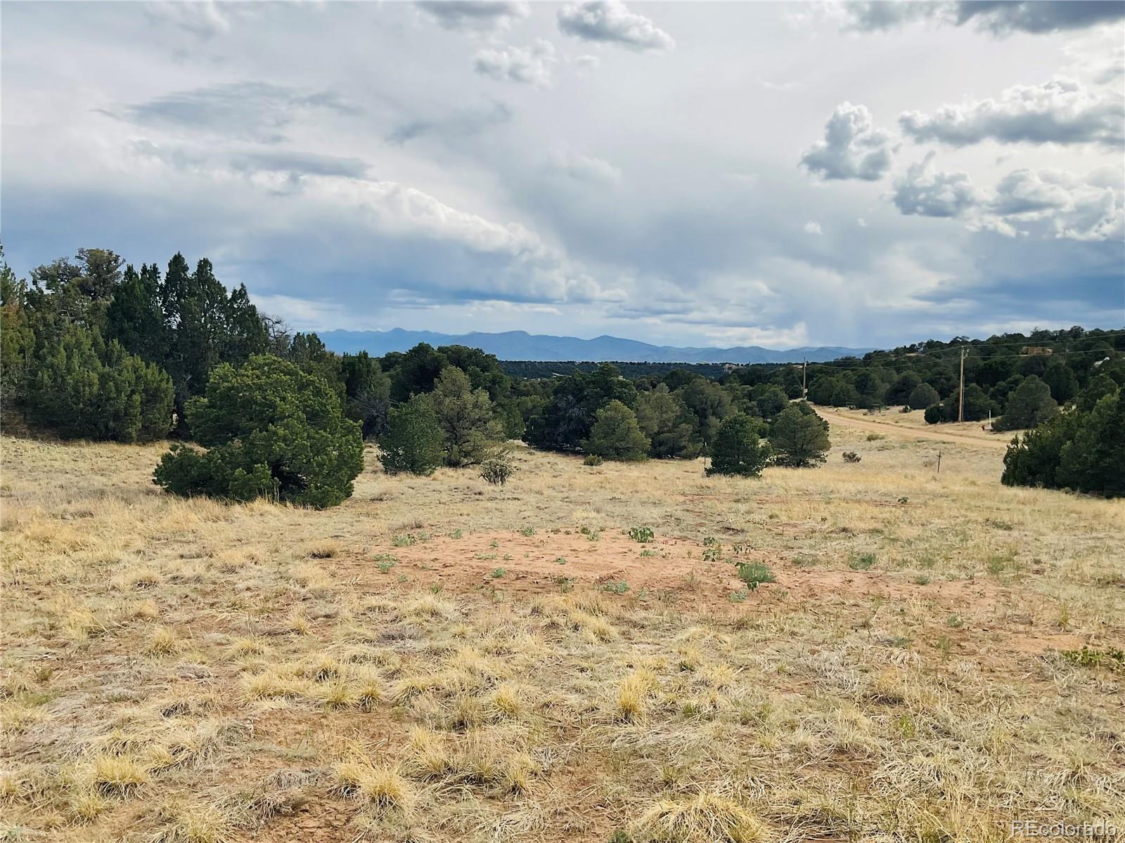 17 Phase 3 Navajo Ranch Walsenburg, CO 81089 - Photo 13 of 26 a view of lake view and mountain view