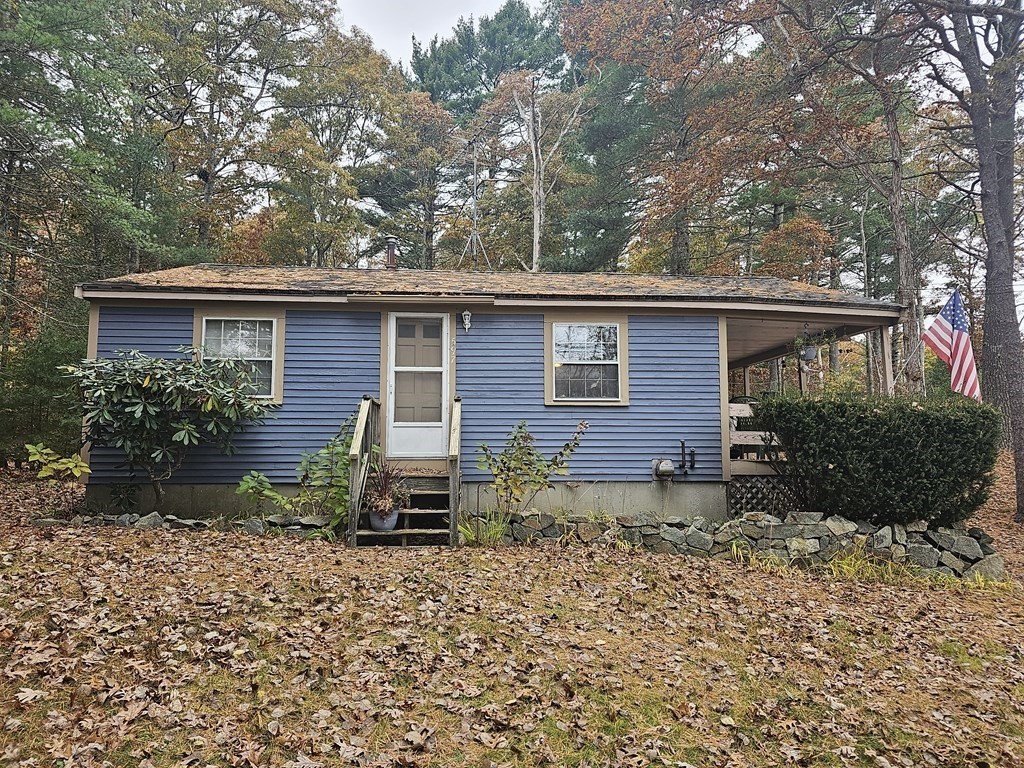 597 Wareham Road Plymouth, MA 02360 - Photo 1 of 15 Gallery Image 1