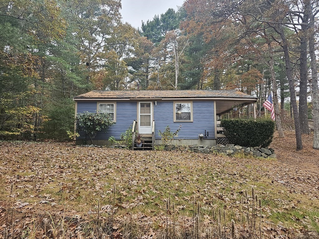 597 Wareham Road Plymouth, MA 02360 - Photo 2 of 15 Gallery Image 2