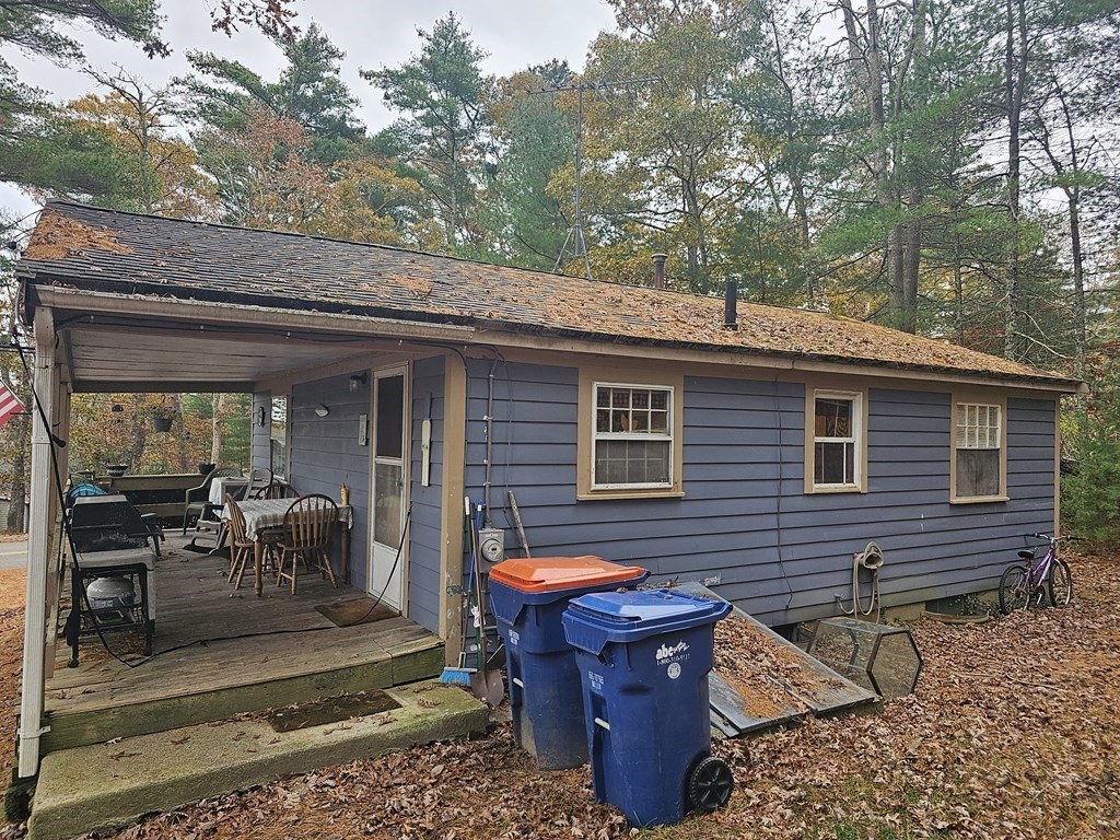597 Wareham Road Plymouth, MA 02360 - Photo 5 of 15 Gallery Image 5