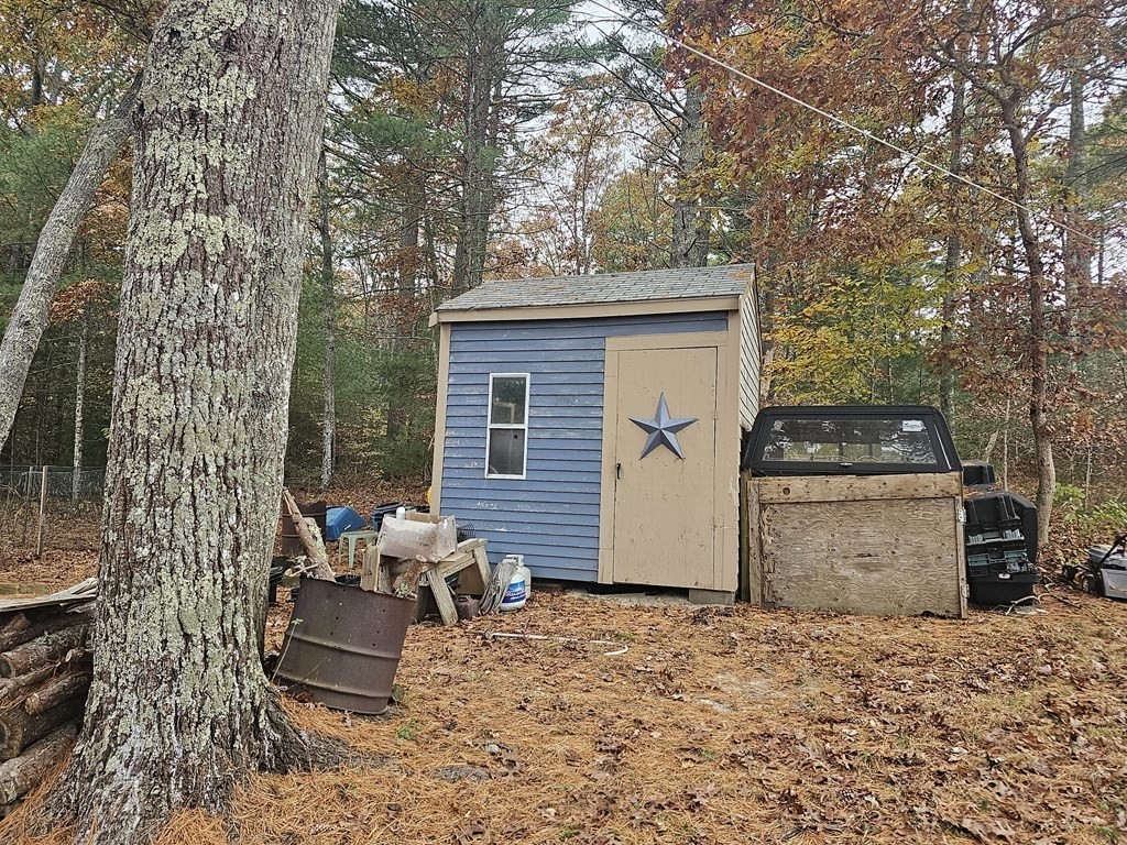 597 Wareham Road Plymouth, MA 02360 - Photo 7 of 15 Gallery Image 7