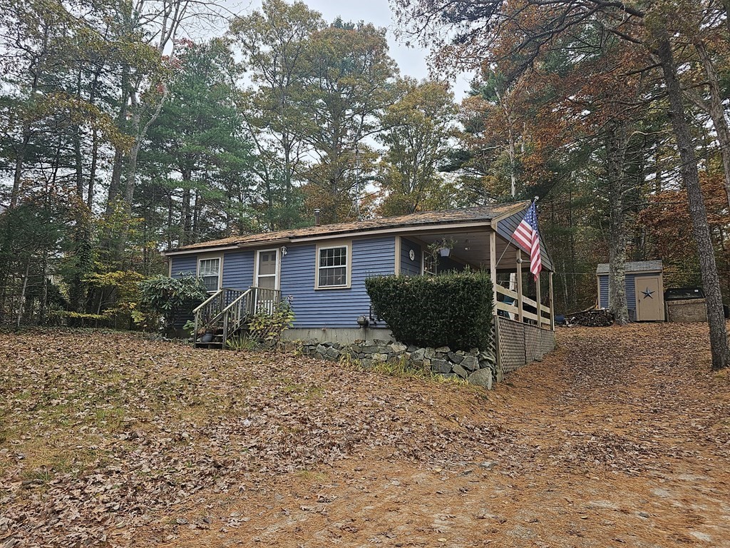 597 Wareham Road Plymouth, MA 02360 - Photo 8 of 15 Gallery Image 8