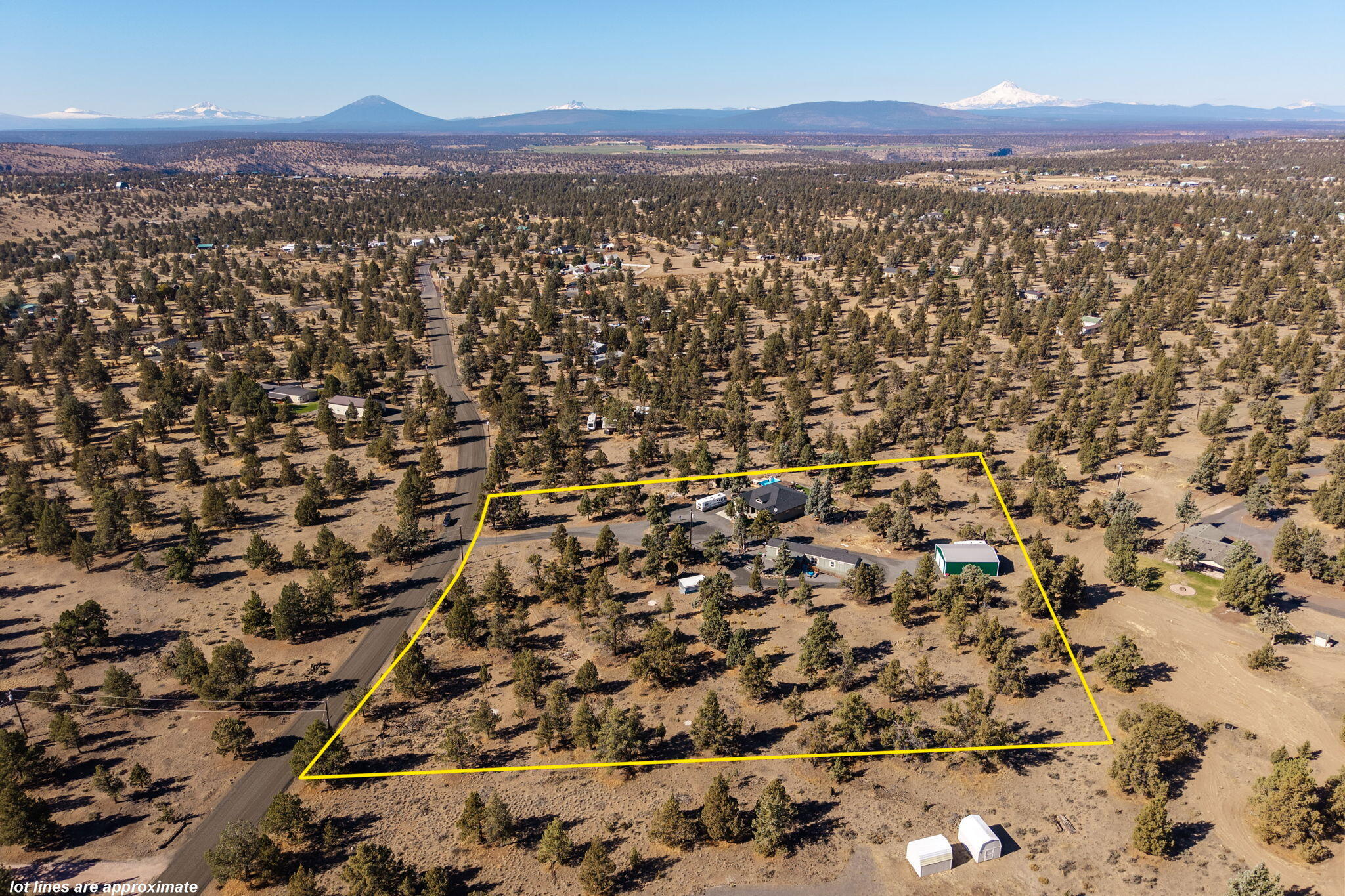 6490 Southwest Ermine Road Terrebonne, OR 97760 - Photo 52 of 53 52