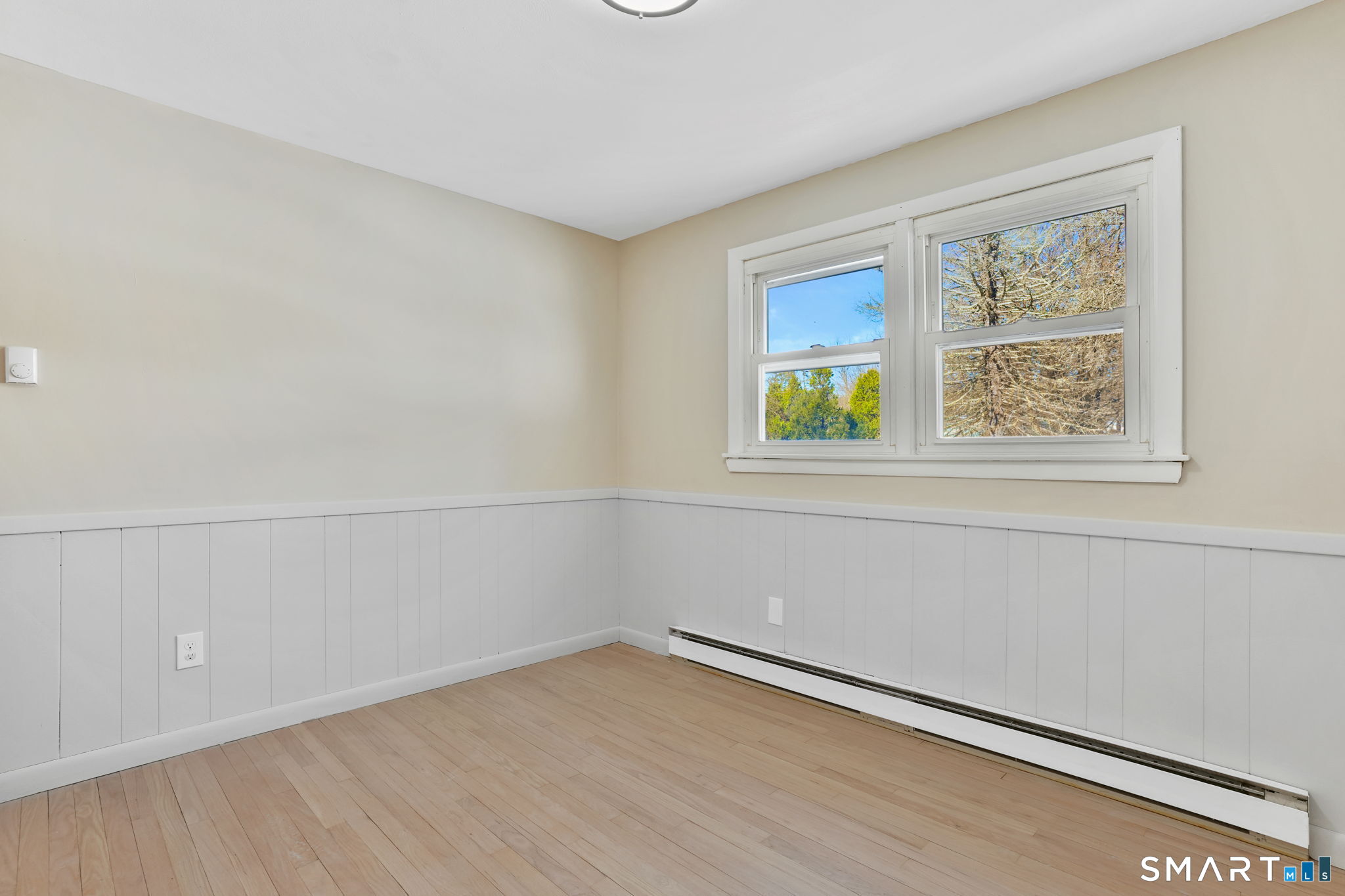 1 Winfield Avenue Wolcott, CT 06716 - Photo 23 of 38 an empty room with a window