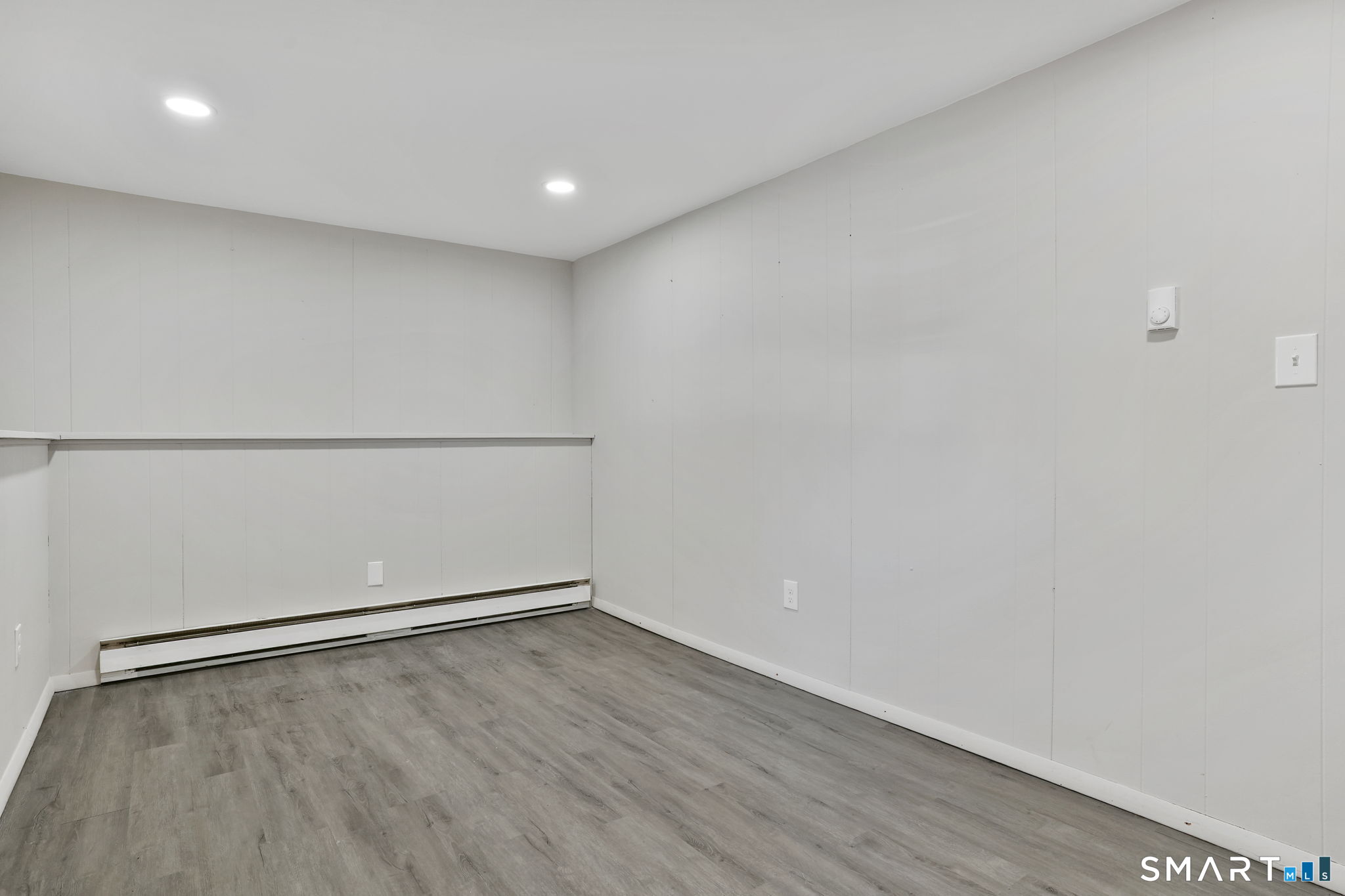 1 Winfield Avenue Wolcott, CT 06716 - Photo 29 of 38 wooden floor in an empty room