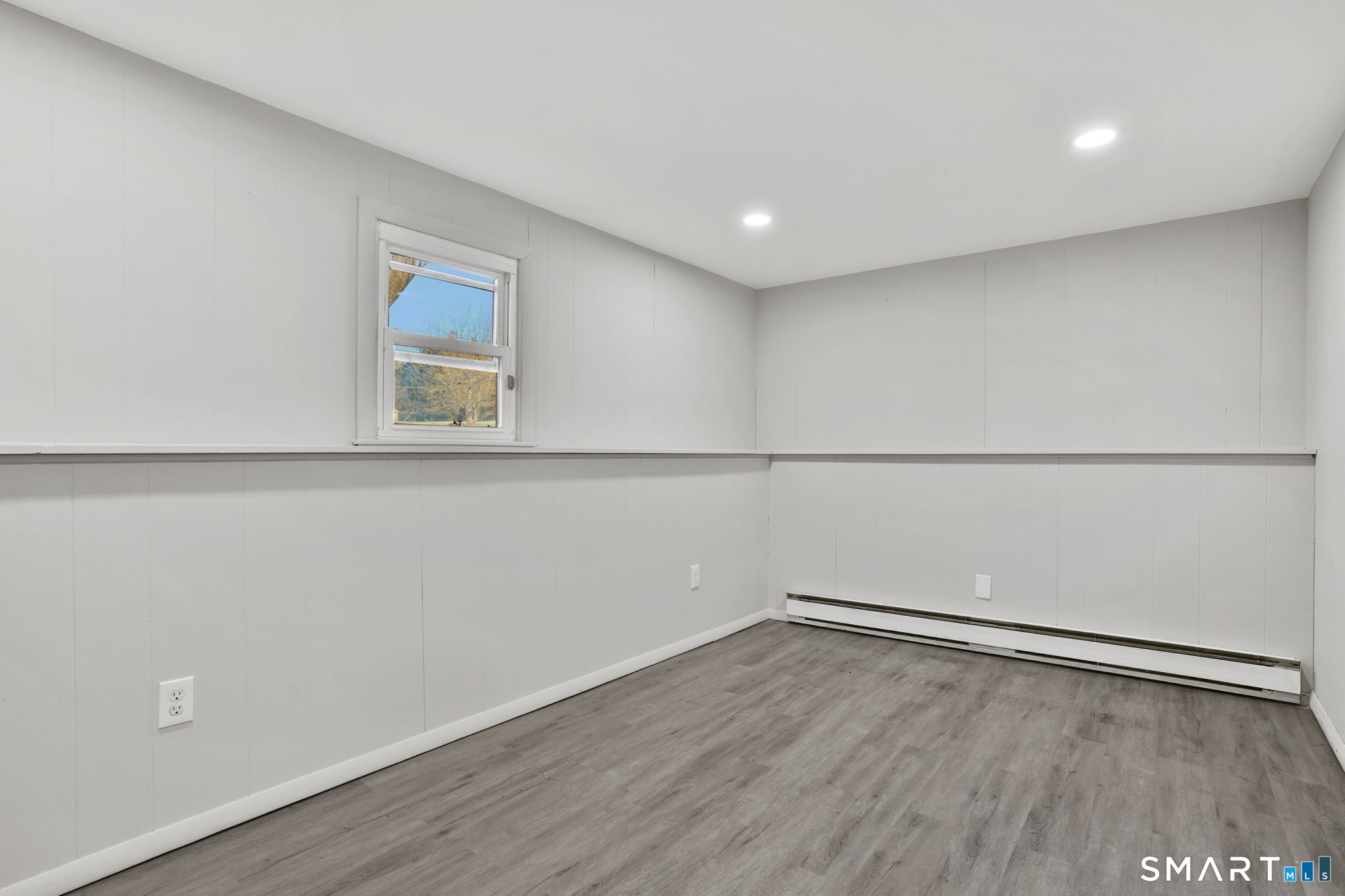 1 Winfield Avenue Wolcott, CT 06716 - Photo 30 of 38 a view of a room with wooden floor