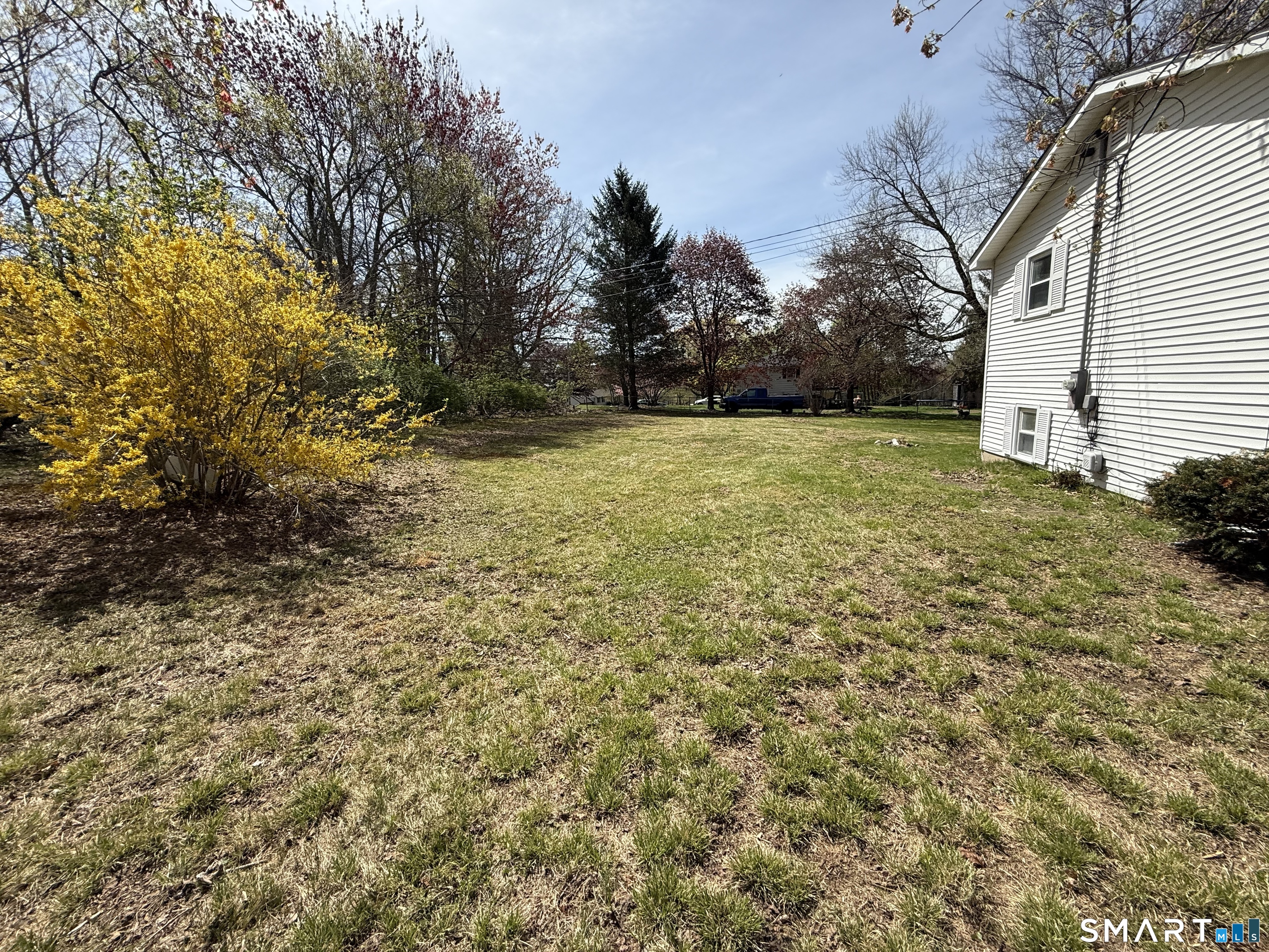 1 Winfield Avenue Wolcott, CT 06716 - Photo 3 of 38 a view of outdoor space and yard
