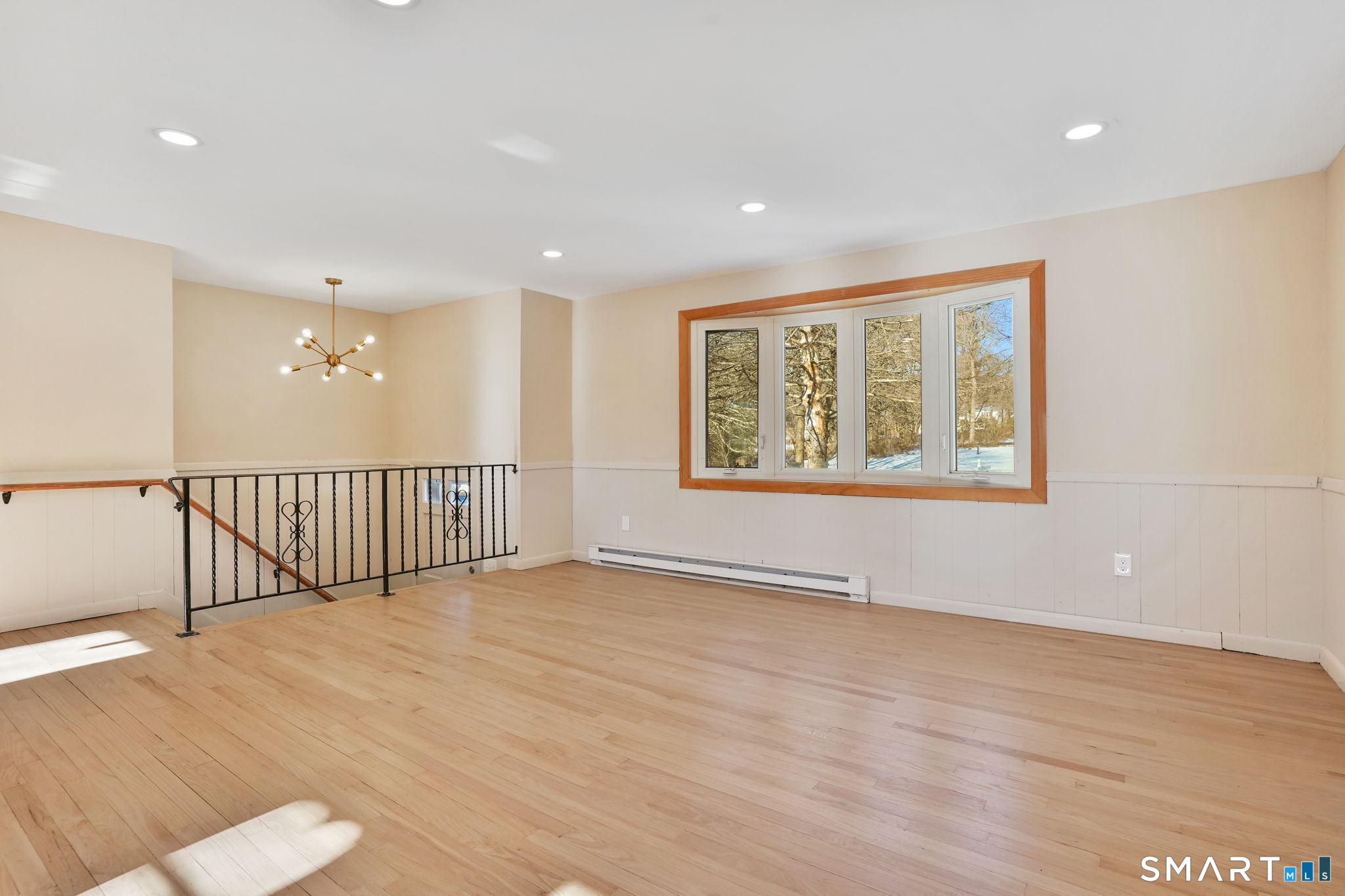 1 Winfield Avenue Wolcott, CT 06716 - Photo 6 of 38 a view of an empty room with a window