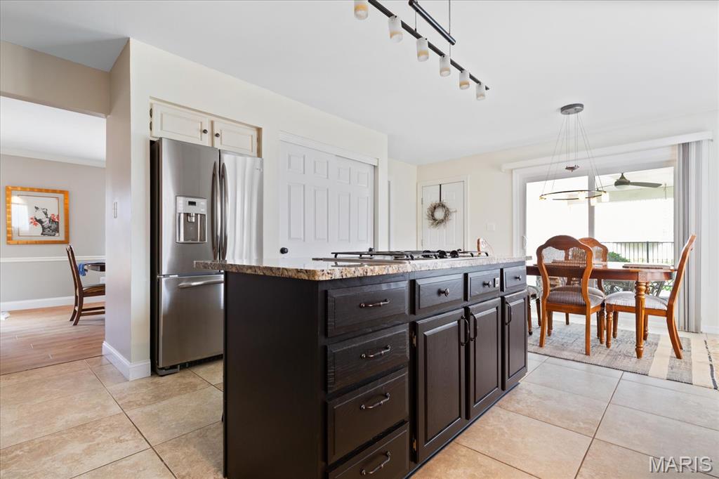 1462 Carriage Bridge Trail Ballwin, MO 63021 - Photo 11 of 40