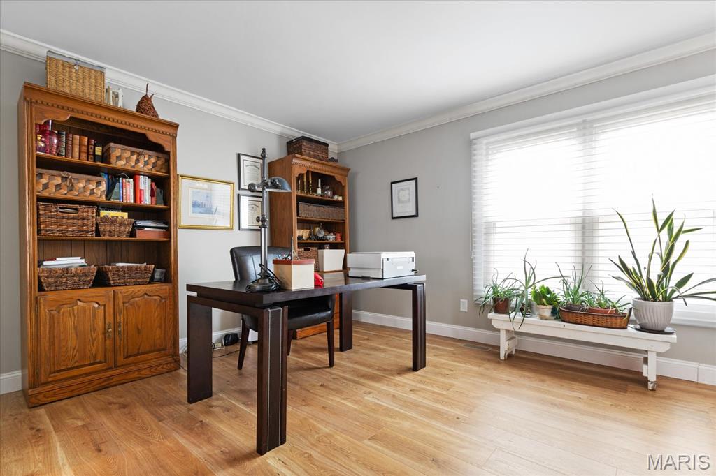 1462 Carriage Bridge Trail Ballwin, MO 63021 - Photo 19 of 40