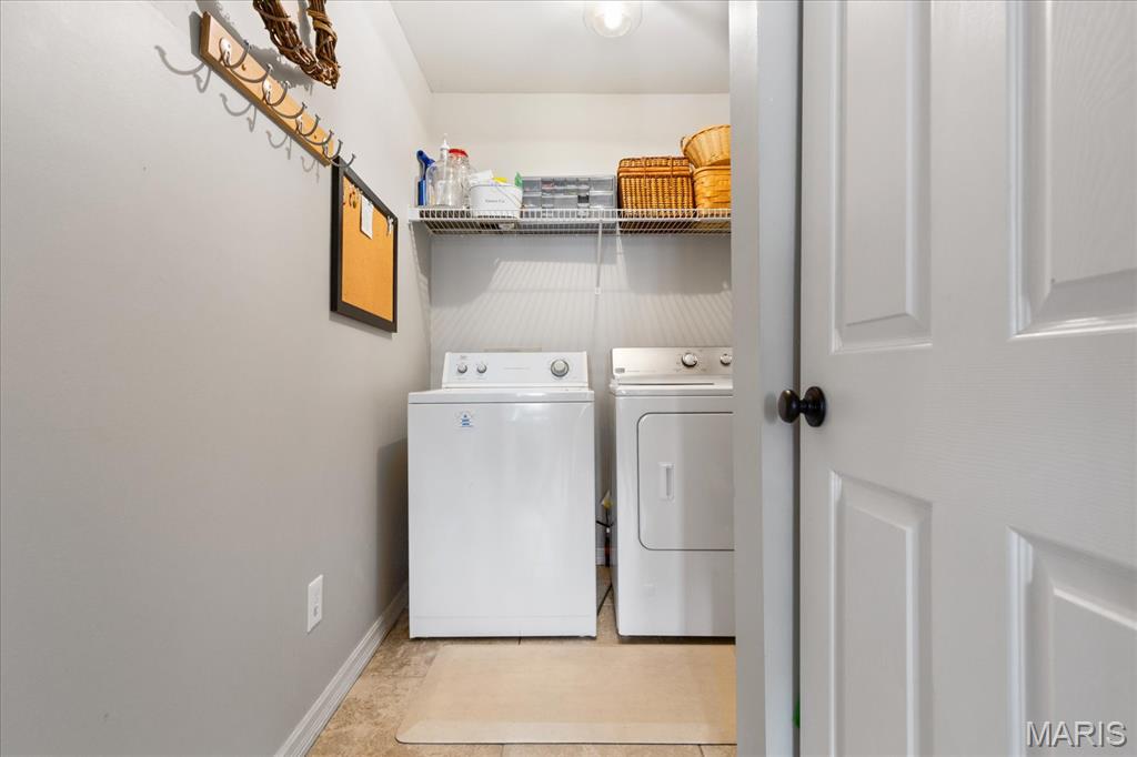 1462 Carriage Bridge Trail Ballwin, MO 63021 - Photo 20 of 40