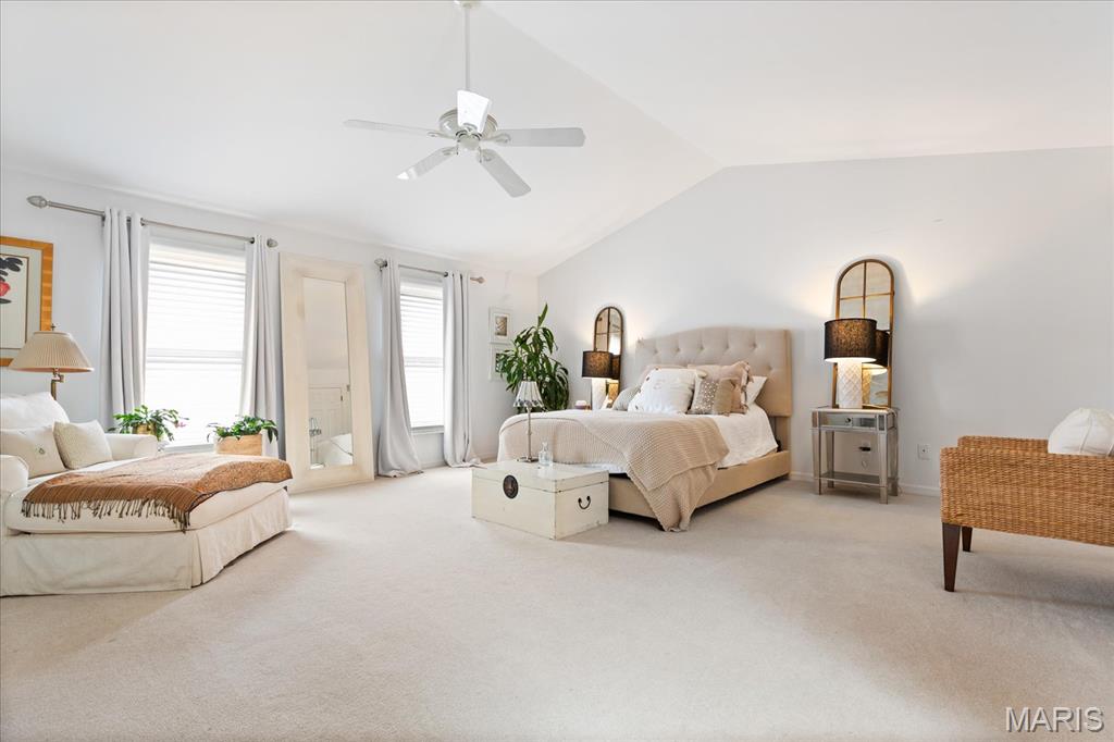 1462 Carriage Bridge Trail Ballwin, MO 63021 - Photo 22 of 40