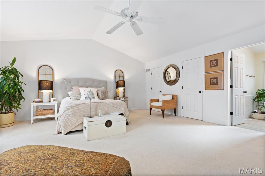 1462 Carriage Bridge Trail Ballwin, MO 63021 - Photo 23 of 40