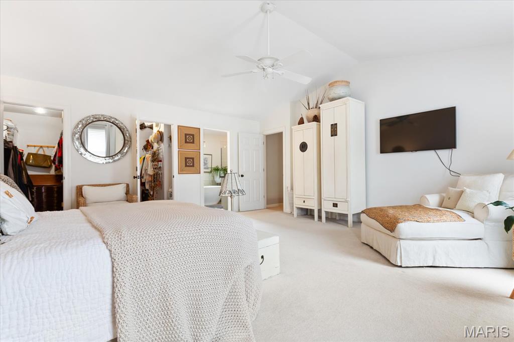 1462 Carriage Bridge Trail Ballwin, MO 63021 - Photo 24 of 40