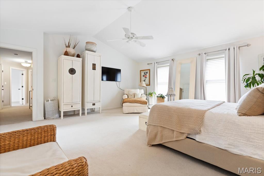 1462 Carriage Bridge Trail Ballwin, MO 63021 - Photo 25 of 40