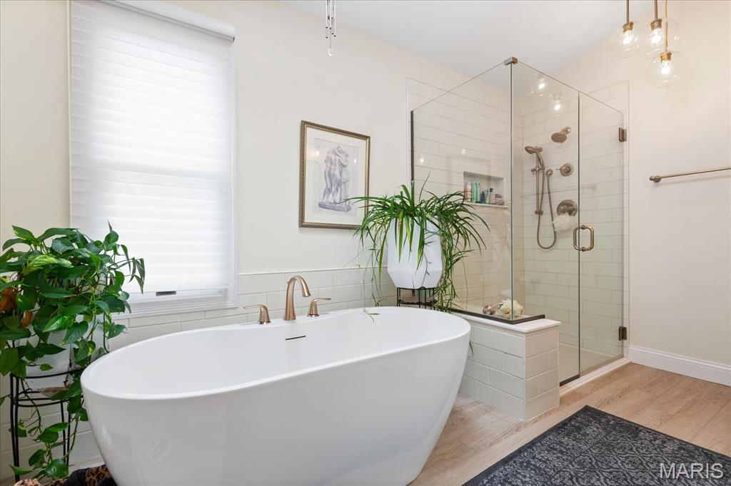 1462 Carriage Bridge Trail Ballwin, MO 63021 - Photo 26 of 40