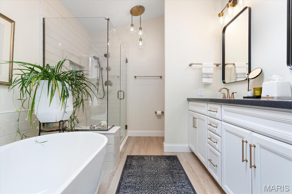 1462 Carriage Bridge Trail Ballwin, MO 63021 - Photo 27 of 40