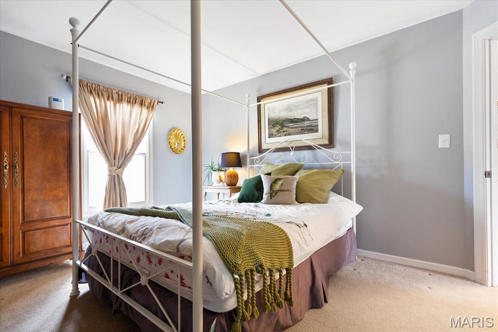 1462 Carriage Bridge Trail Ballwin, MO 63021 - Photo 29 of 40