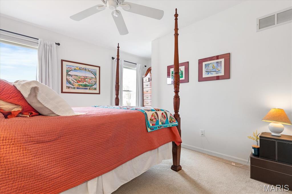 1462 Carriage Bridge Trail Ballwin, MO 63021 - Photo 31 of 40