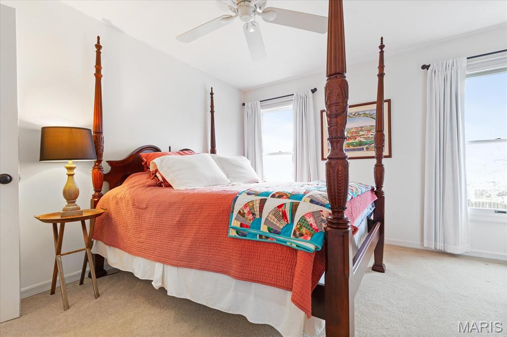 1462 Carriage Bridge Trail Ballwin, MO 63021 - Photo 32 of 40