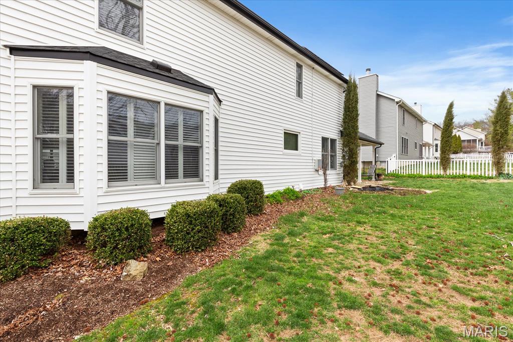 1462 Carriage Bridge Trail Ballwin, MO 63021 - Photo 39 of 40