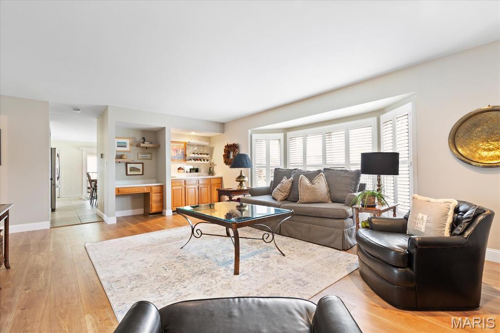 1462 Carriage Bridge Trail Ballwin, MO 63021 - Photo 6 of 40