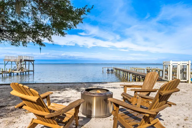 $1,195,000 | 149 Native Tree Lane, Santa Rosa Beach, FL 32459
