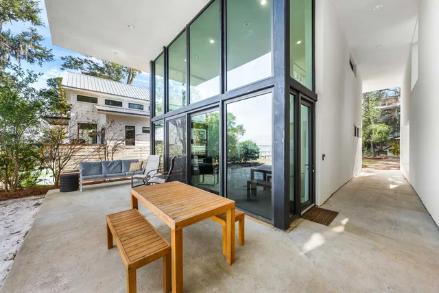 $1,195,000 | 149 Native Tree Lane, Santa Rosa Beach, FL 32459