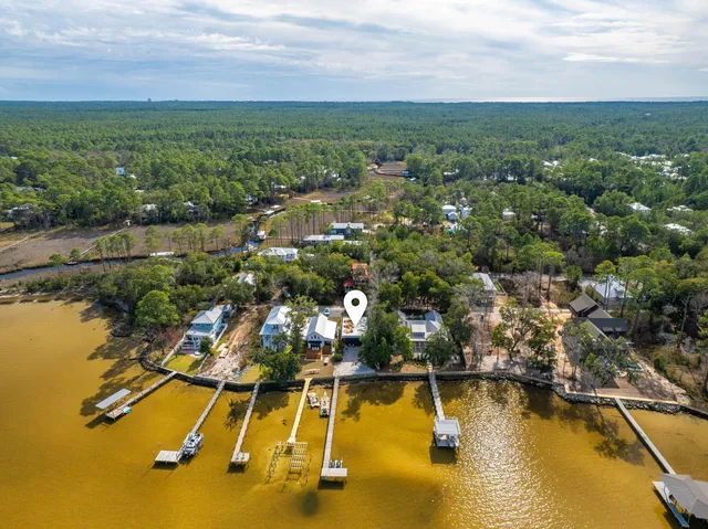 $1,195,000 | 149 Native Tree Lane, Santa Rosa Beach, FL 32459