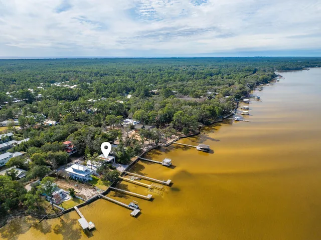 $1,195,000 | 149 Native Tree Lane, Santa Rosa Beach, FL 32459