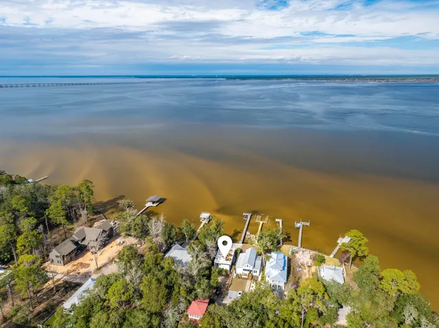 $1,195,000 | 149 Native Tree Lane, Santa Rosa Beach, FL 32459