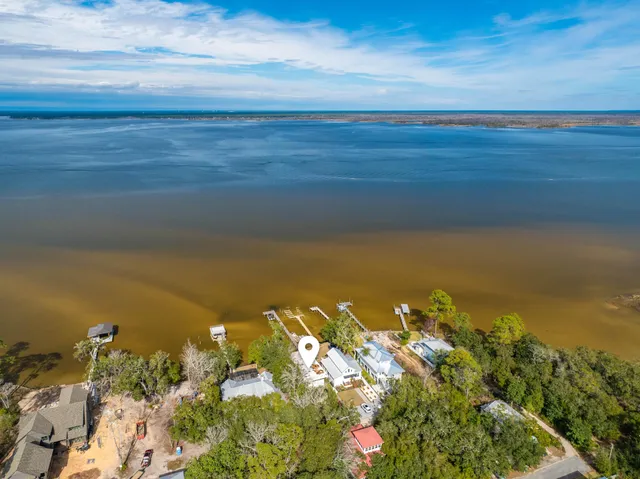 $1,195,000 | 149 Native Tree Lane, Santa Rosa Beach, FL 32459