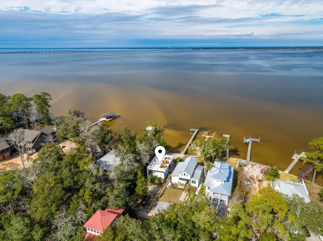 $1,195,000 | 149 Native Tree Lane, Santa Rosa Beach, FL 32459